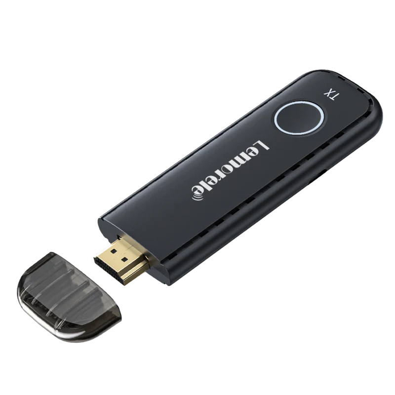 Lemorele G57 Wireless HDMI - Cutting-Edge 8TX Support