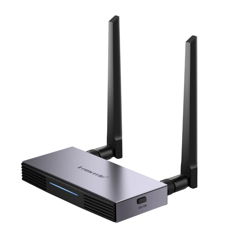 Lemorele G50R20 HDMI Wireless 4K/1080P | Supports 8TX to 1RX
