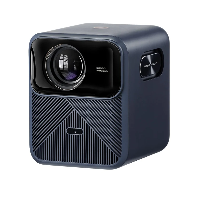 Xiaomi Wanbo Mozart 1 Pro Projector