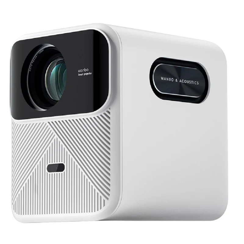 Xiaomi Wanbo Mozart 1 Projector