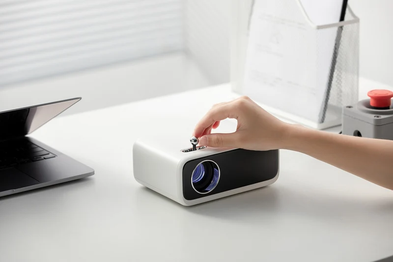 Xiaomi Wanbo Projector Mini XS01