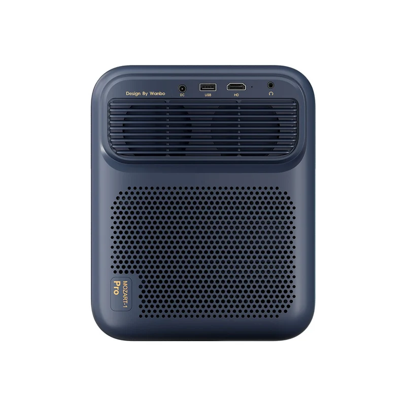 Xiaomi Wanbo 2025 Mozart 1 Pro New