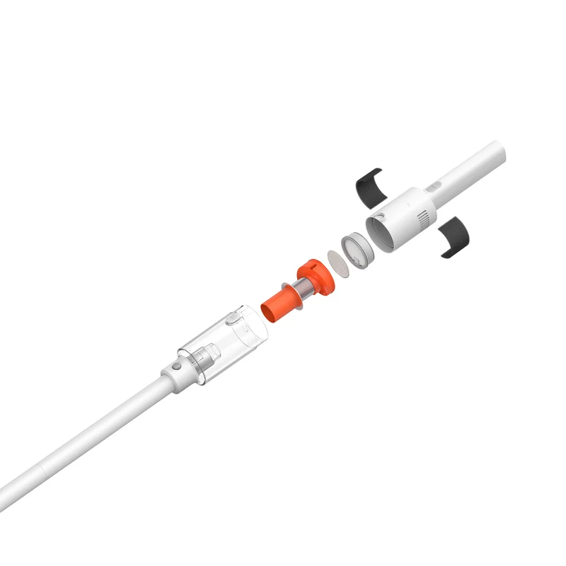 Xiaomi Vacuum Cleaner P30