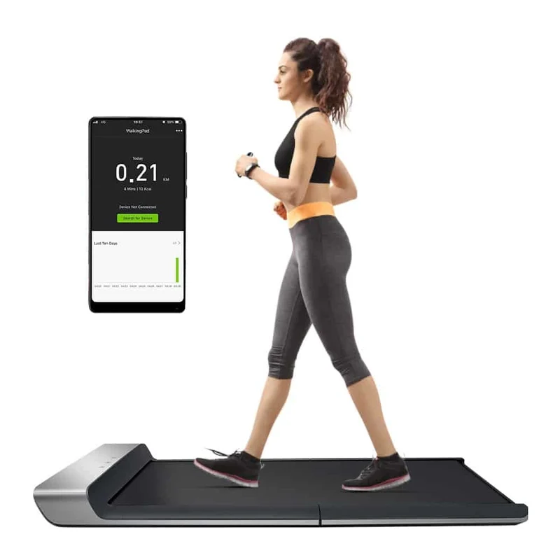 Xiaomi Kingsmith WalkingPad A1 Pro Vouwbare Loopband