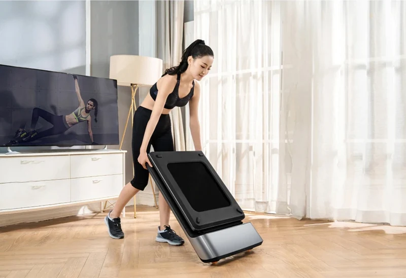 Xiaomi Kingsmith WalkingPad A1 Pro Vouwbare Loopband