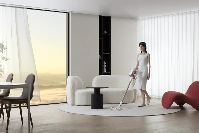 Xiaomi Vacuum Cleaner G9 Plus Battery Pack