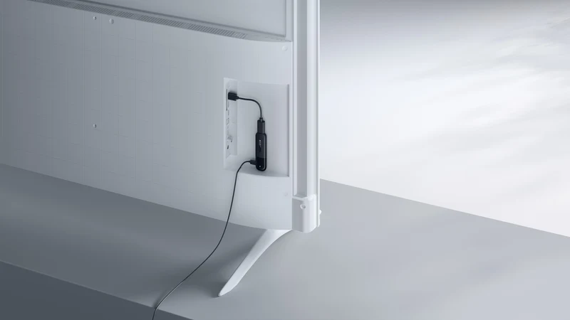 Xiaomi TV Stick 4k 2nd Gen