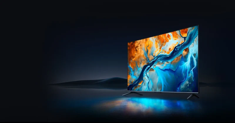 Xiaomi TV S Mini LED 55 Inch 2025