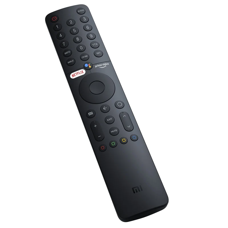Xiaomi TV P1E 65 Inch