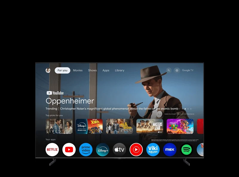 Xiaomi TV Max 85 Inch 2025