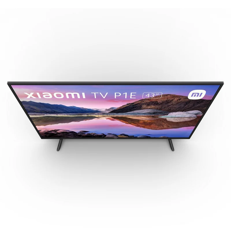 Xiaomi TV P1E 43 Inch