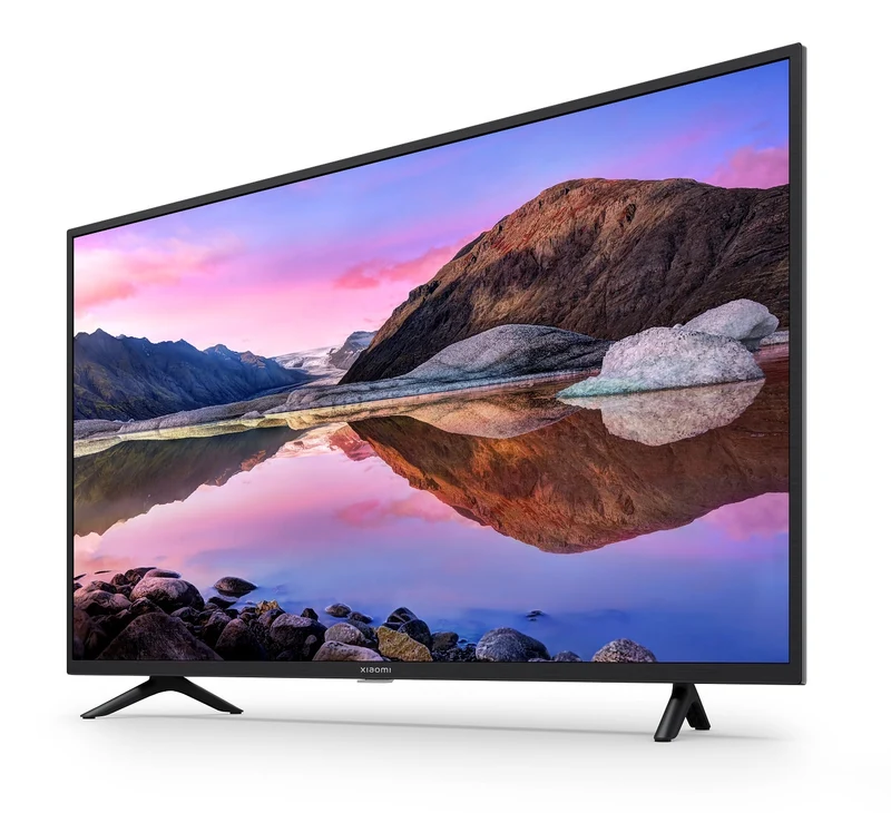 Xiaomi TV P1E 43 Inch