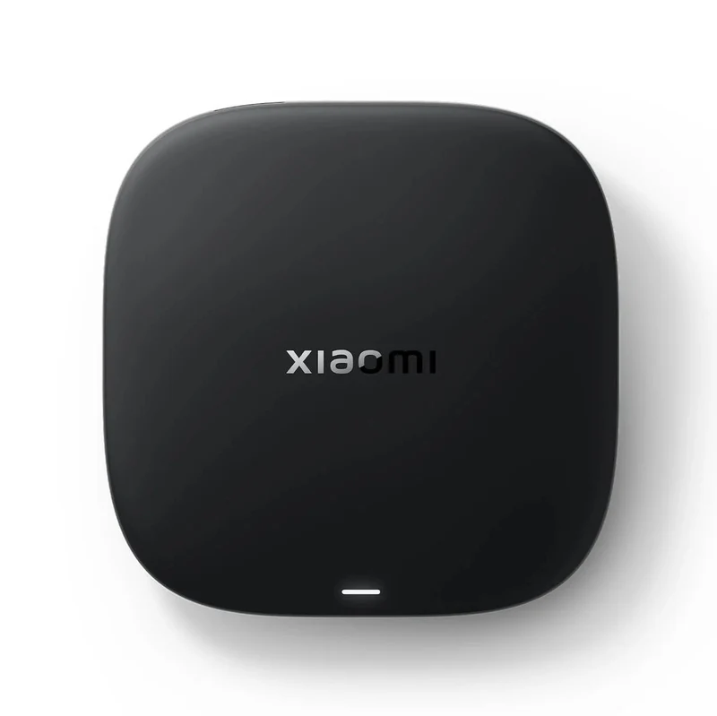 Xiaomi TV Box S (3rd Gen)
