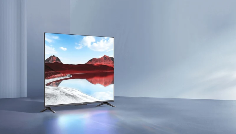 Xiaomi TV A Pro 55 inch 2025