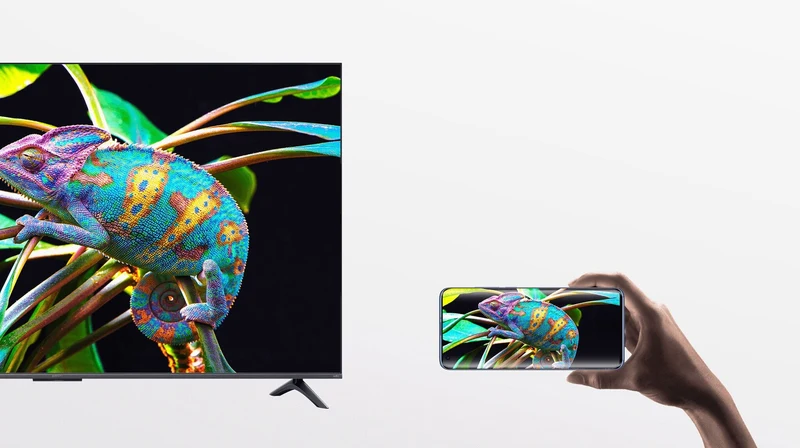 Xiaomi TV A Pro 43 Inch