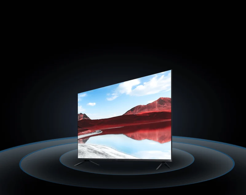 Xiaomi TV A Pro 55 Inch