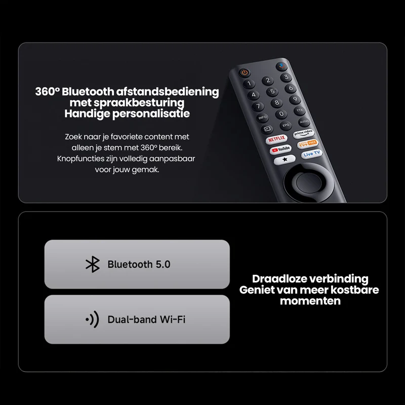 Xiaomi TV A Pro 2026 75 Inch