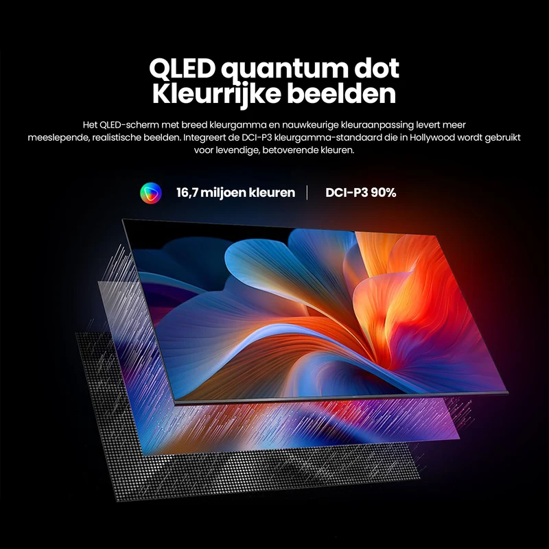 Xiaomi TV A Pro 2026 55 Inch