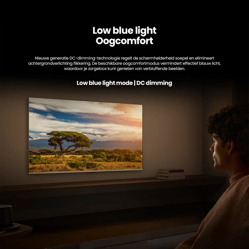 Xiaomi TV A Pro 2026 55 Inch