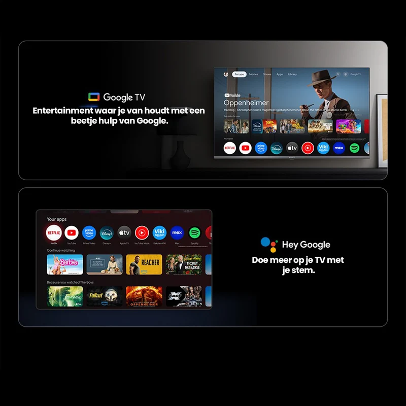 Xiaomi TV A Pro 2026 65 Inch