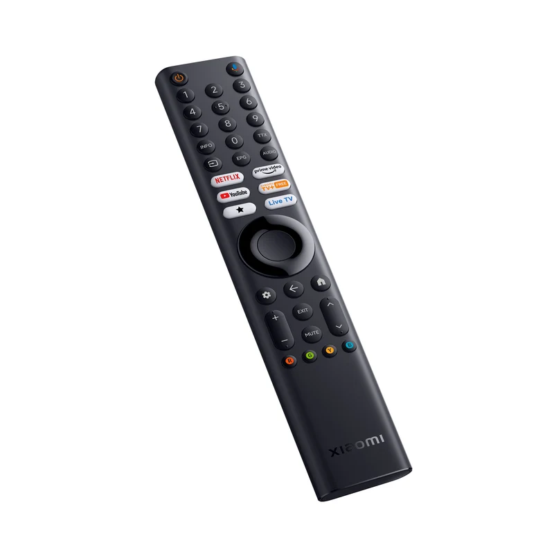 Xiaomi TV A Pro 2026 50 Inch