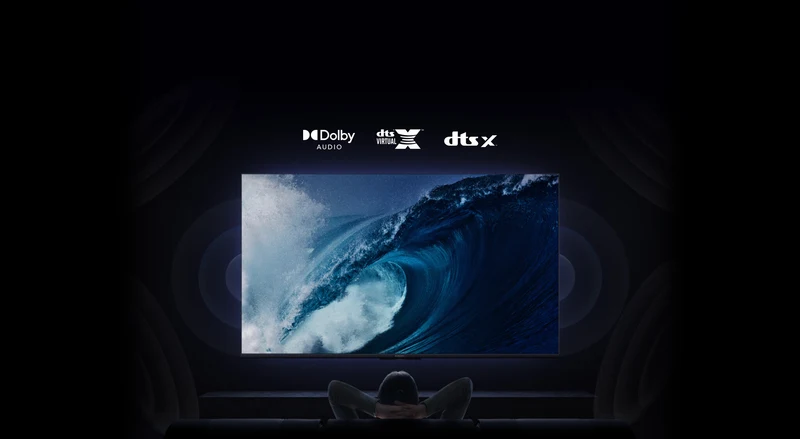 Xiaomi TV A 50 inch 2025