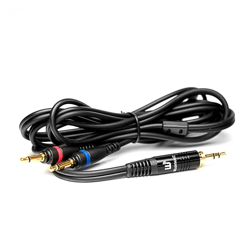Câbles de remplacement Brainwavz HM5