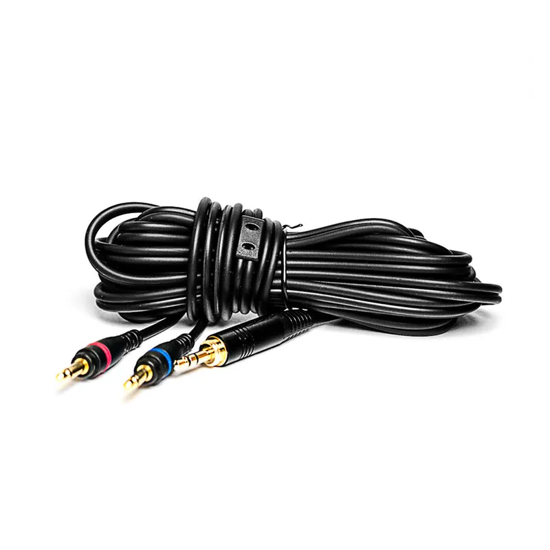 Câbles de remplacement Brainwavz HM5