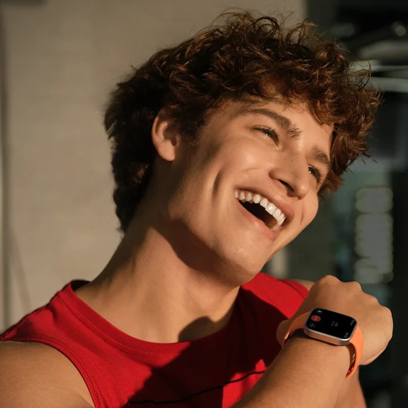 Xiaomi Redmi Watch 6 Active