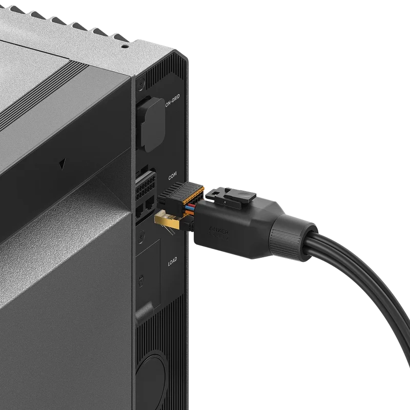 Anker COM Connector Kit (A17E2)