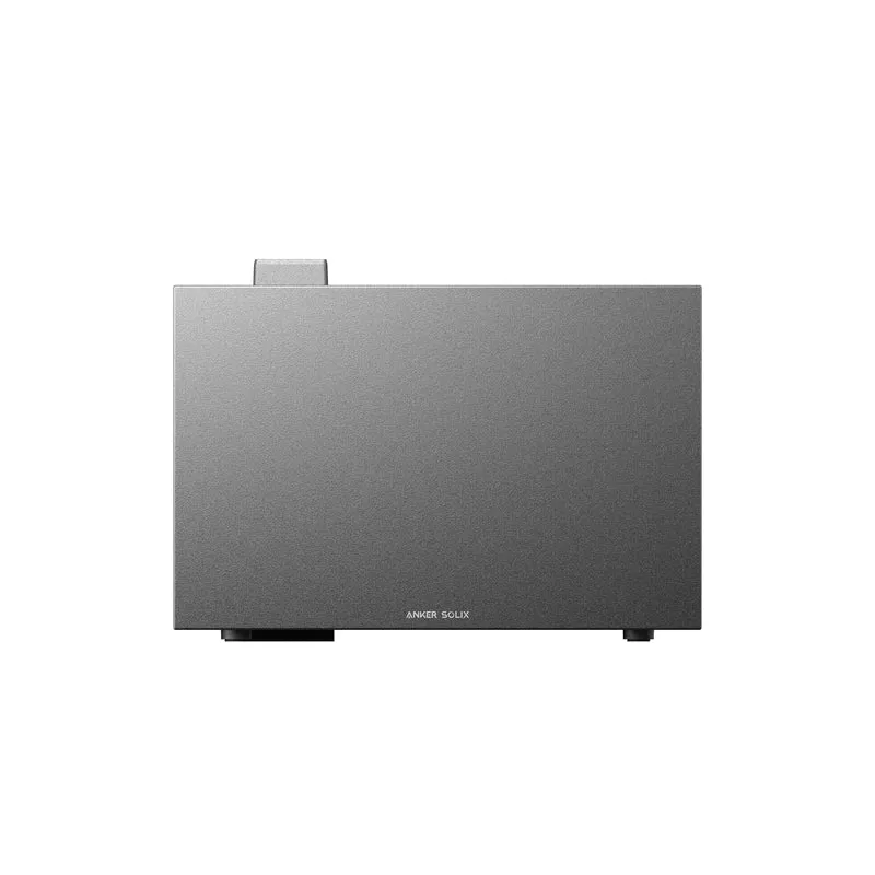 Anker SOLIX BP5000 uitbreidingsbatterij (5000Wh)