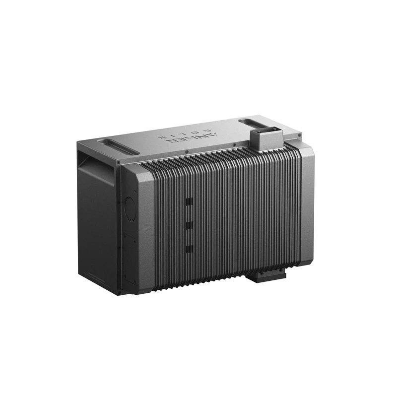 Anker SOLIX BP5000 uitbreidingsbatterij (5000Wh)