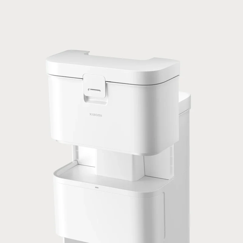 Xiaomi Robot Vacuum H50