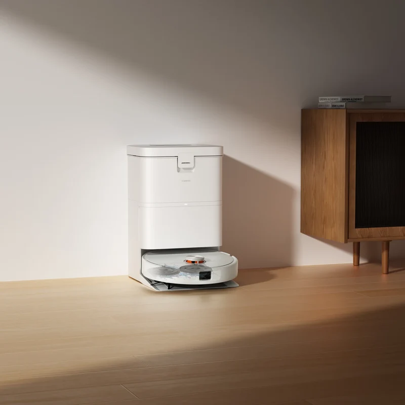 Xiaomi Robot Vacuum H50