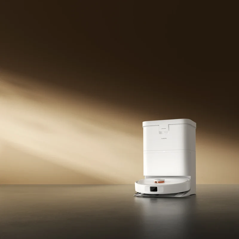 Xiaomi Robot Vacuum H50