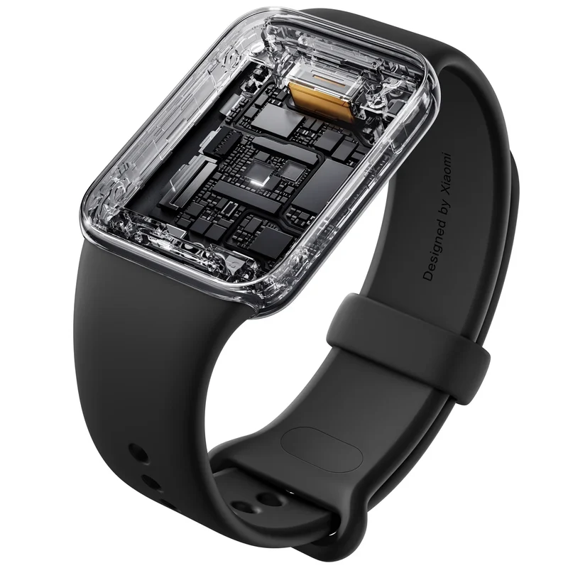 Xiaomi Smart Band 10 Pro