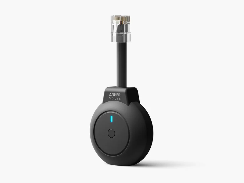 Anker SOLIX P1 Meter
