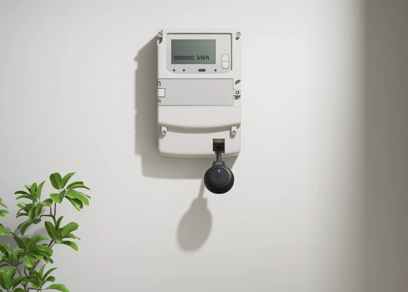 Anker SOLIX P1 Meter