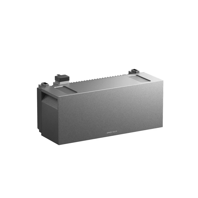Anker SOLIX BP7000 uitbreidingsbatterij