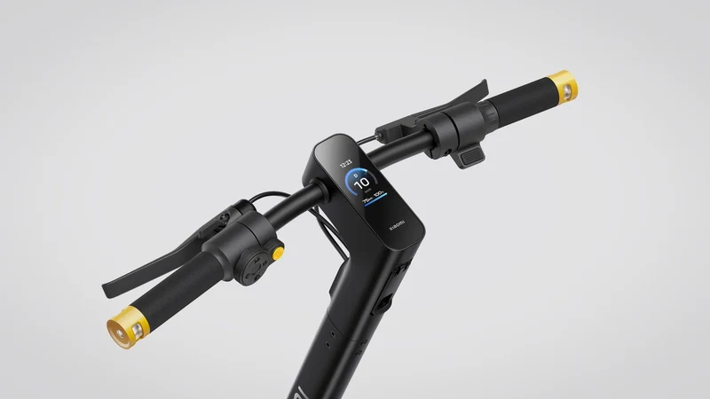 Xiaomi Electric Scooter 6 Ultra