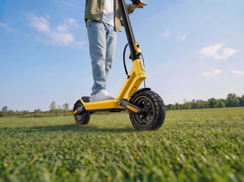 Xiaomi Electric Scooter 6 Ultra