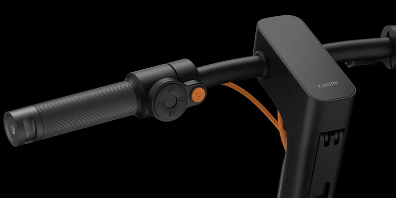 Xiaomi Electric Scooter 6 Max