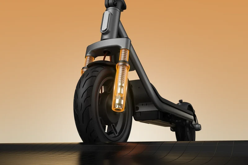 Xiaomi Electric Scooter 6 Lite