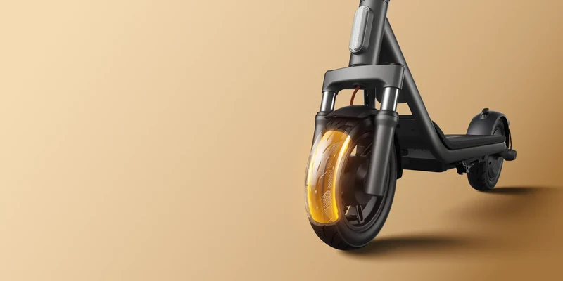 Xiaomi Electric Scooter 6 Lite
