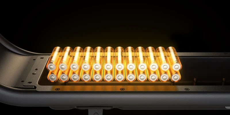 Xiaomi Electric Scooter 6 Lite