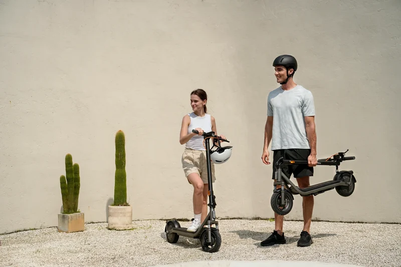 Xiaomi Electric Scooter 6 Lite