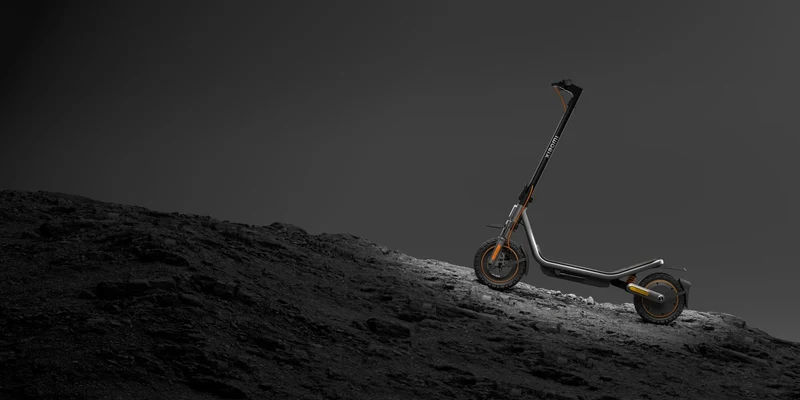 Xiaomi Electric Scooter 6 Pro