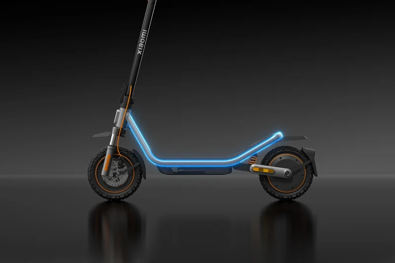 Xiaomi Electric Scooter 6 Pro