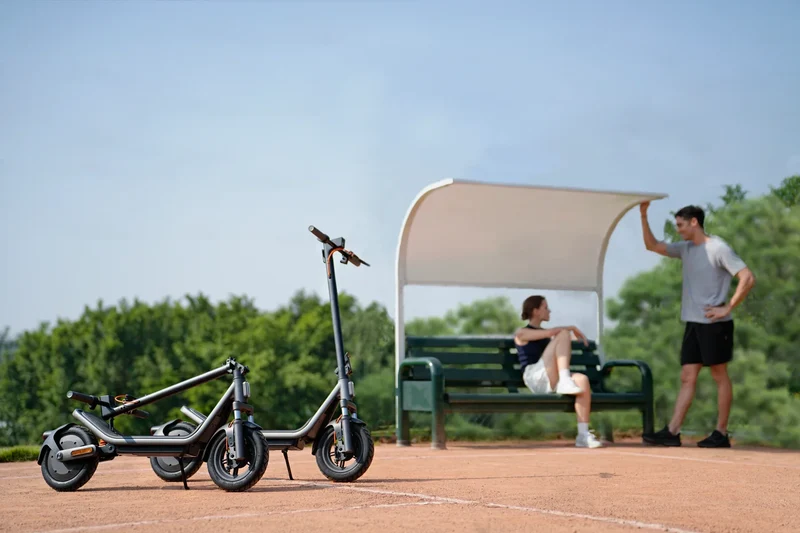 Xiaomi Electric Scooter 6