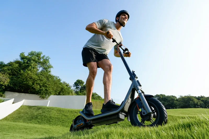 Xiaomi Electric Scooter 6